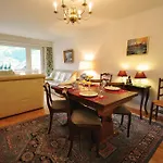Beaulieu-2 By Interhome Церматт