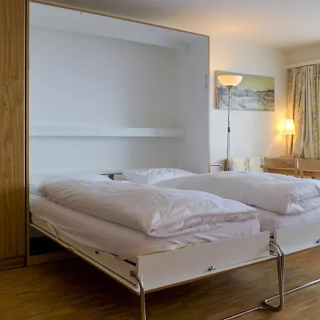 Beaulieu-2 By Interhome Apartamento Zermatt