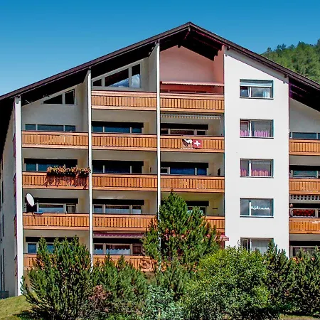 Beaulieu-2 By Interhome * Zermatt