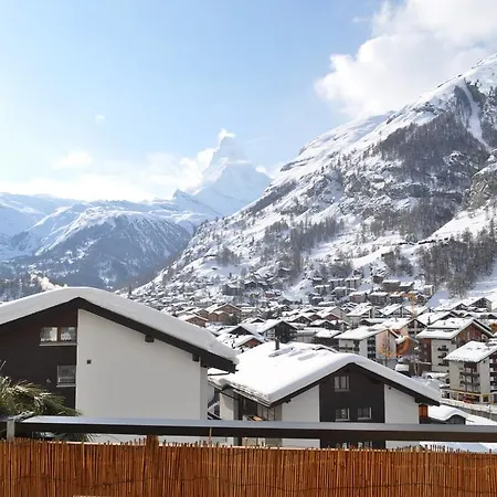 Beaulieu-2 By Interhome *