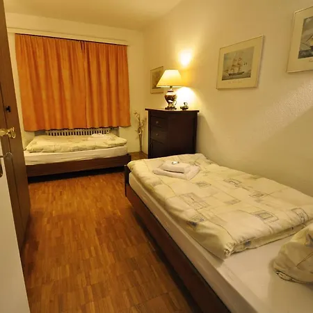 Beaulieu-2 By Interhome Apartamento *