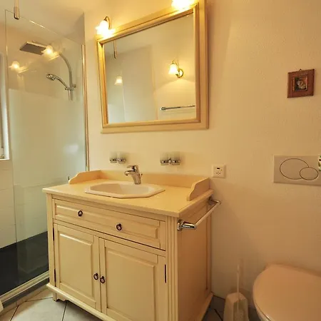 Beaulieu-2 By Interhome Apartment *