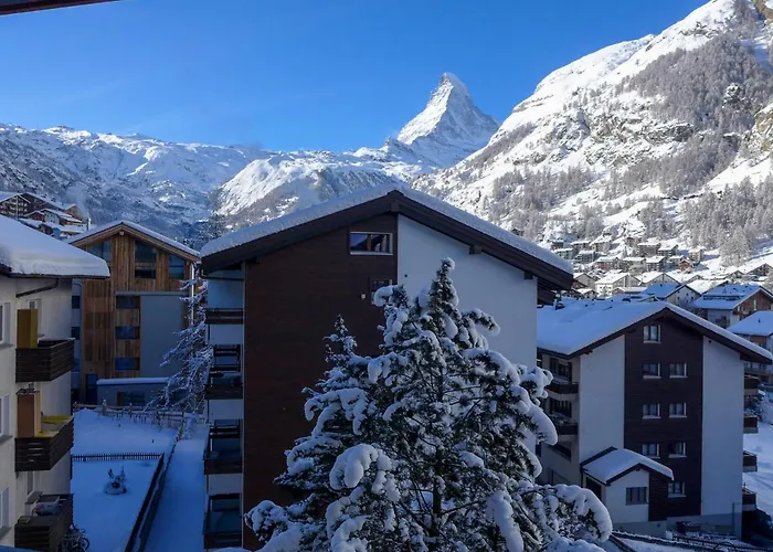 Beaulieu-2 By Interhome *