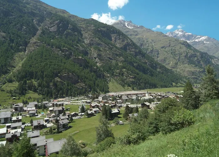 Beaulieu-2 By Interhome *