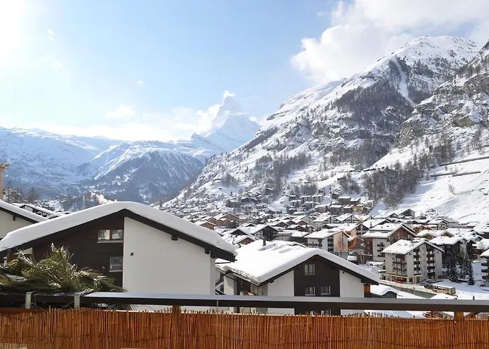 Beaulieu-2 By Interhome *