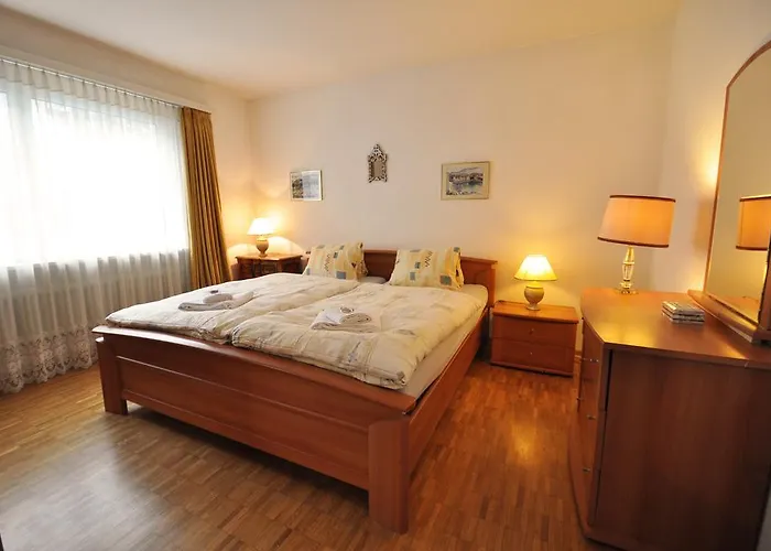 Beaulieu-2 By Interhome * Церматт