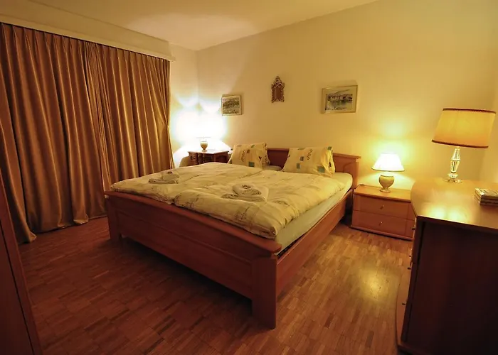 Beaulieu-2 By Interhome 체르마트