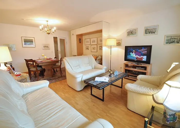 Beaulieu-2 By Interhome Апартаменты *