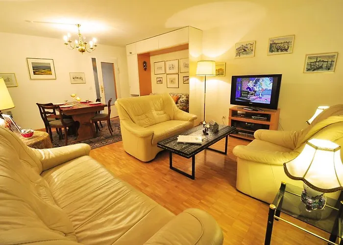 Beaulieu-2 By Interhome * 체르마트