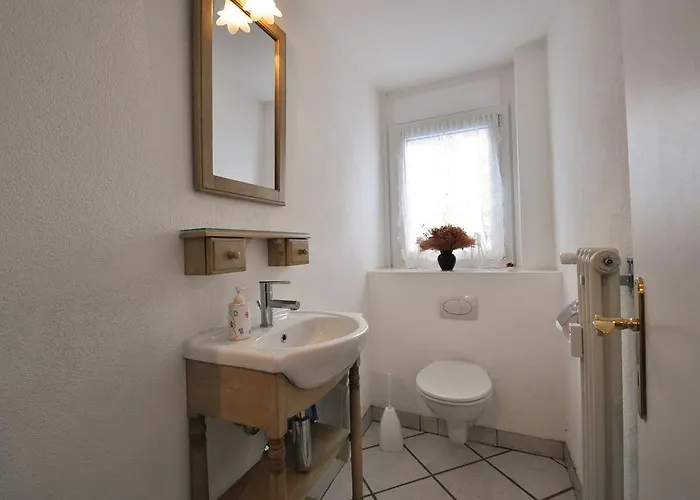 Beaulieu-2 By Interhome