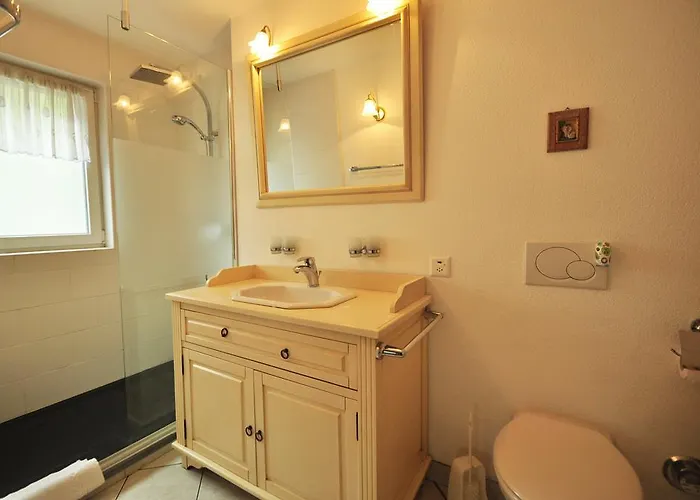 Beaulieu-2 By Interhome Lägenhet *