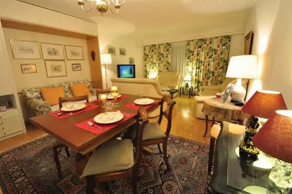 Beaulieu-2 By Interhome * Zermatt