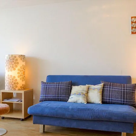 Beaulieu-2 By Interhome Apartamento *