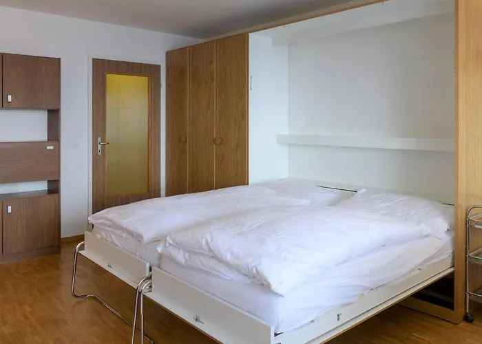 Beaulieu-2 By Interhome