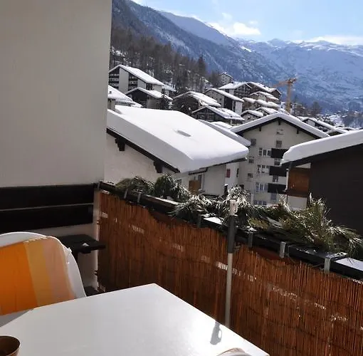 Beaulieu-2 By Interhome *