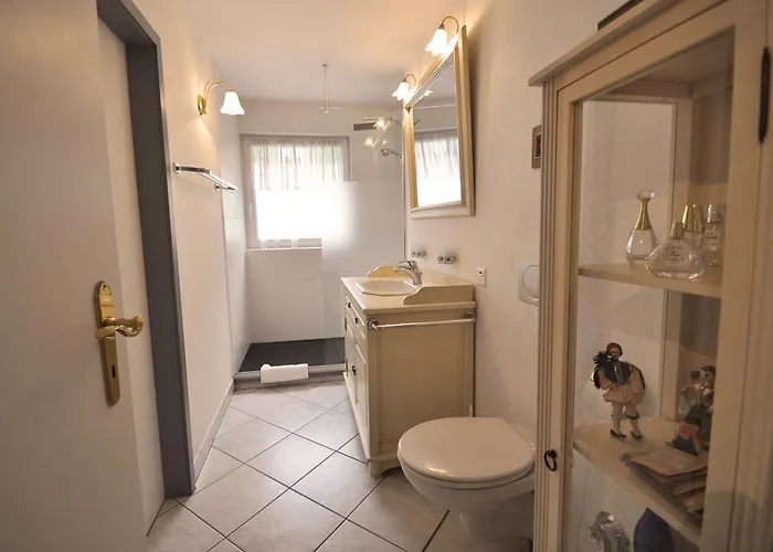 Beaulieu-2 By Interhome * 采尔马特